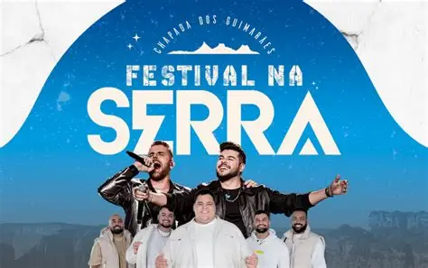 Natividade da Serra prepara festival de motociclismo, música e gastronomia para novembro