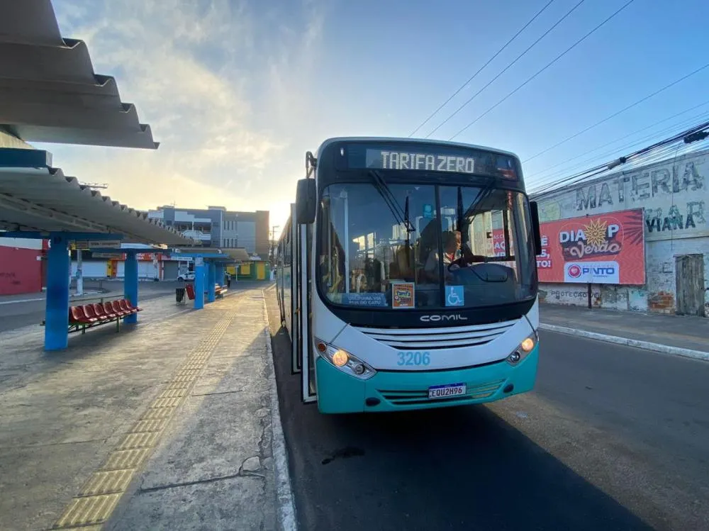 Lagoinha terá transporte gratuito para moradores da zona rural durante o segundo turno das eleições