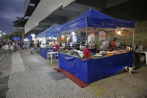 São Bento do Sapucaí regulamenta comércio ambulante para o fim de outubro e o mês de novembro