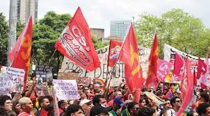São José dos Campos tem atos de apoio a Lula e Flávio Bolsonaro neste sábado, véspera do segundo turno