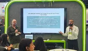 Caraguatatuba apresenta projeto de formação cultural na Feira do Empreendedor Sebrae 2026, em São Paulo