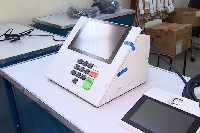Justiça Eleitoral seleciona urnas de Taubaté e Piquete para auditoria no segundo turno das eleições