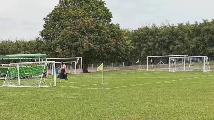 Tremembé terá megacomplexo esportivo de 750 mil m² e receberá torneio internacional de futebol infantil em 2027