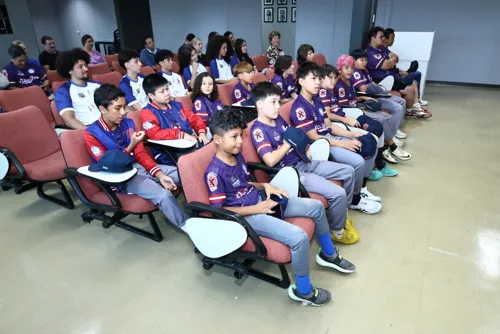 Equipes de taekwondo e beisebol de São José dos Campos celebram conquistas e apresentam novos desafios esportivos