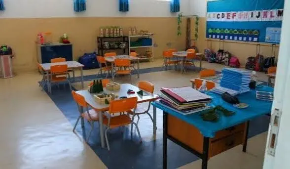 Taubaté estabelece prioridade de vagas em período integral para filhos de responsáveis solo em creches e escolas municipais