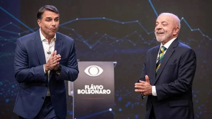 Felício Ramuth reconhece vitória de Lula, defende sistema eleitoral e critica questionamentos do PL após segundo turno