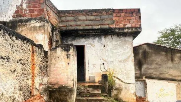 Polícia prende suspeito de matar homem com bloco de concreto na cabeça em Taubaté; vítima tinha 26 anos