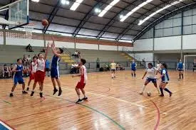 Caraguatatuba conquista bronze na Copa São Paulo de Basquete Sub-16 após disputa em São José dos Campos