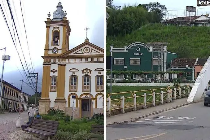 Lula vence em quatro cidades do Vale Histórico e consegue virada no segundo turno em Queluz; veja os resultados