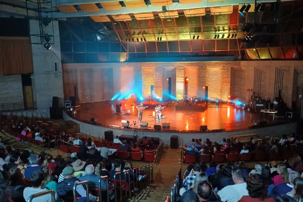 Campos do Jordão abre inscrições para o 38º Festival da Viola com R$ 41,5 mil em prêmios e show de Bruna Viola