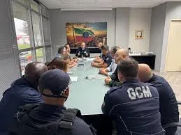 Pindamonhangaba avança na qualificação e valorização da Guarda Civil Metropolitana para fortalecer a segurança pública