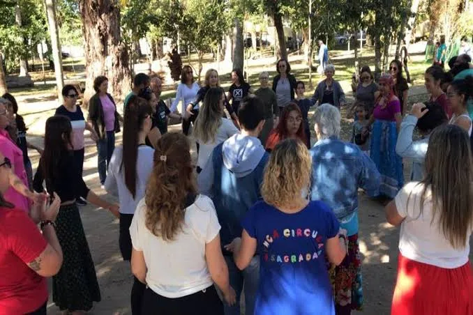 Bosque da Princesa recebe 4ª edição do Halloween do Saci neste sábado em Pindamonhangaba