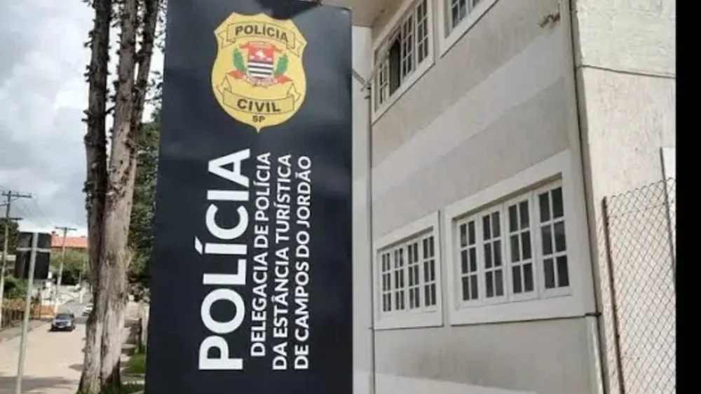 Homem morre após queda de ponte e é encontrado em córrego em Campos do Jordão