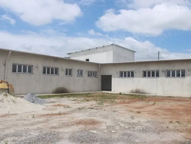 Nova UBS Cidade Jardim entra na fase final de obras em Pindamonhangaba e poderá atender 3,5 mil pessoas por mês