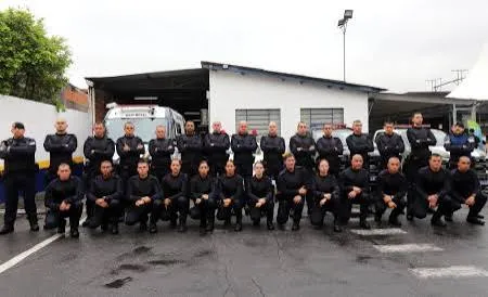 Guarda Civil Municipal de Jacareí celebra 66 anos com formação de 26 novos agentes e renovação da frota