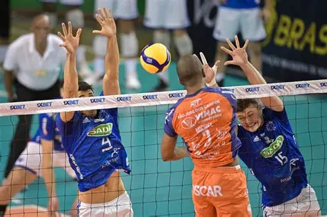 Caraguatatuba vence São José do Barreiro e garante vaga na semifinal da Super Liga da Melhor Idade de vôlei adaptado