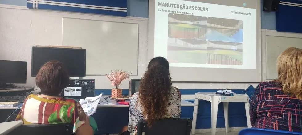 Conselho Municipal de Educação de Ubatuba aprova prestação de contas e nova política de Educação Integral