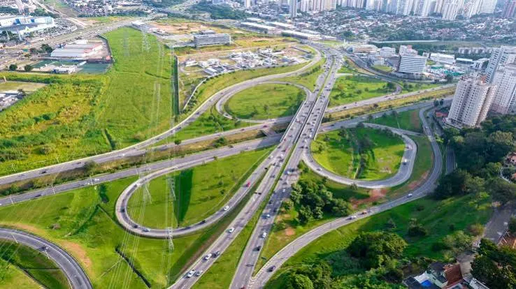 Anel Viário de São José dos Campos começa a passar por mudanças neste sábado; veja os quatro pontos afetados