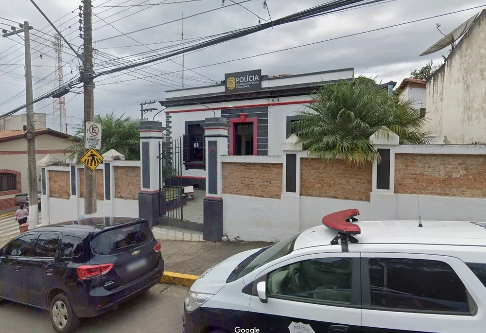 Homem é preso suspeito de feminicídio em Lagoinha, SP