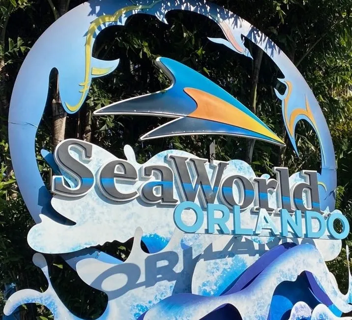 Orlando - Parques que encantam em Orlando e Tampa: emoção, natureza e diversão para toda a família.