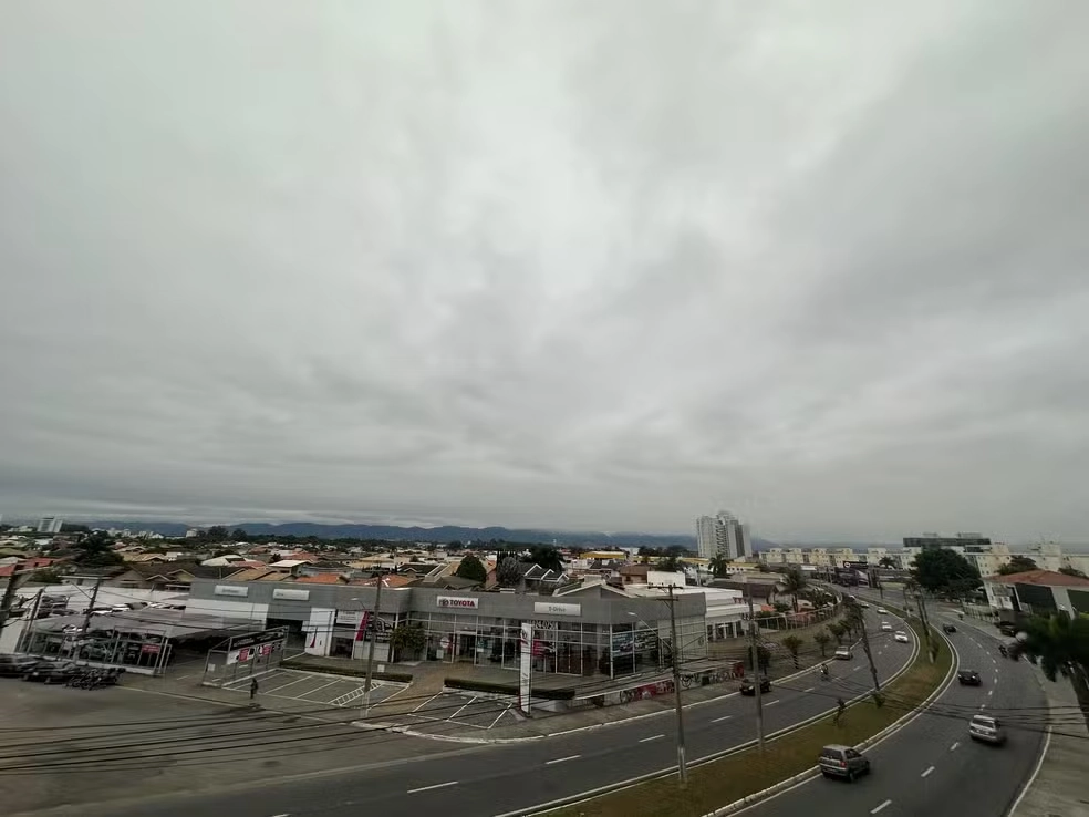 Chuva dá trégua no Vale, mas Litoral Norte segue em alerta para o fim de semana