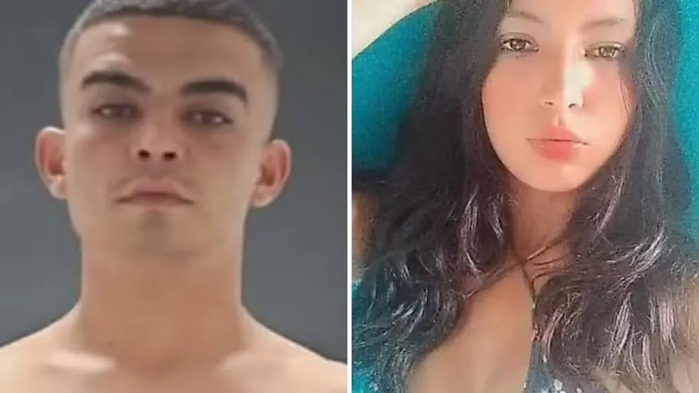 Homem acusado de matar e enterrar namorada de 16 anos vai a júri popular em Caraguatatuba