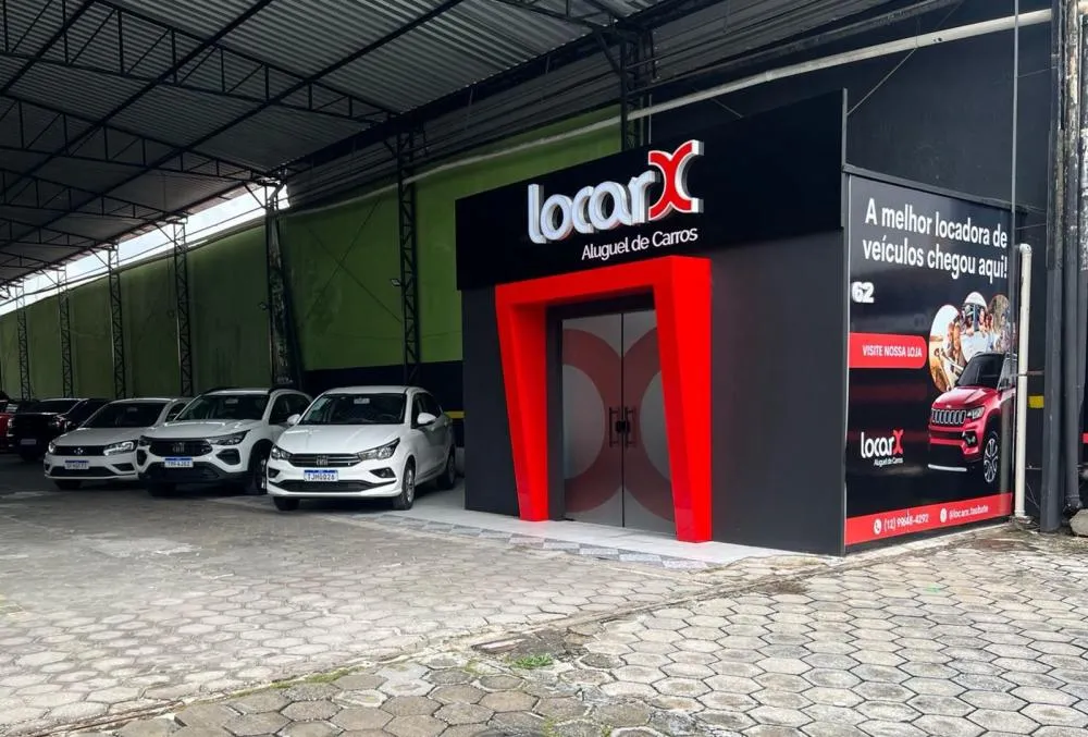 Marca nacional em expansão chega para atender demanda do turismo e clientes corporativos em Taubaté e região do Vale do Paraíba