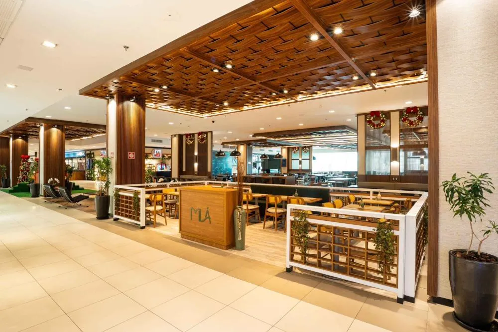 Milá promove evento unindo gastronomia, vinhos e arte para celebrar o Mês das Mulheres