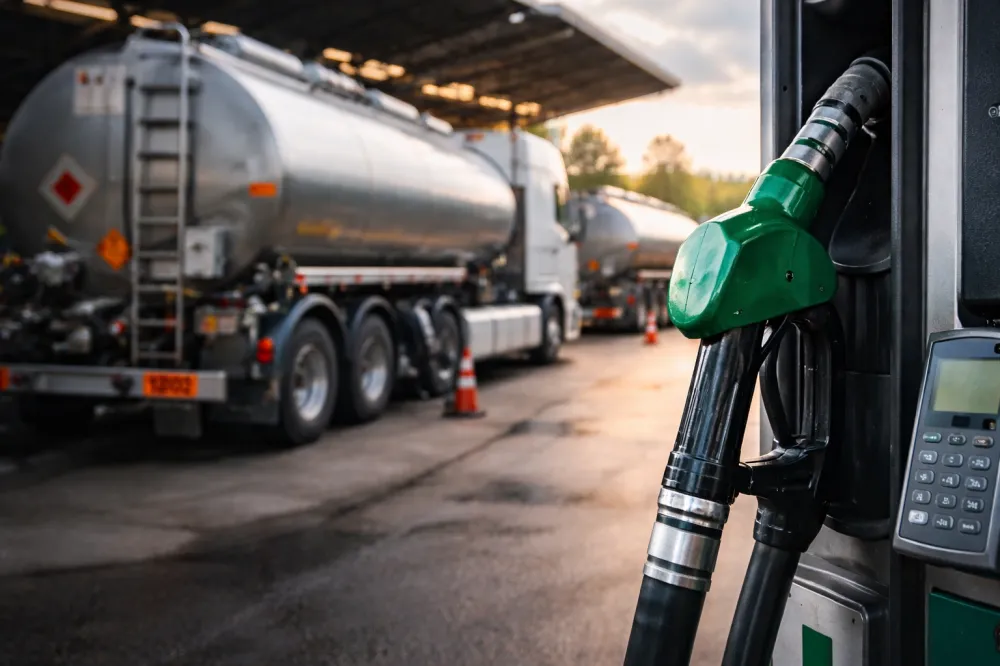 Governo limita benefício para conter alta do diesel a R$ 10 bilhões e exige comprovação por nota fiscal