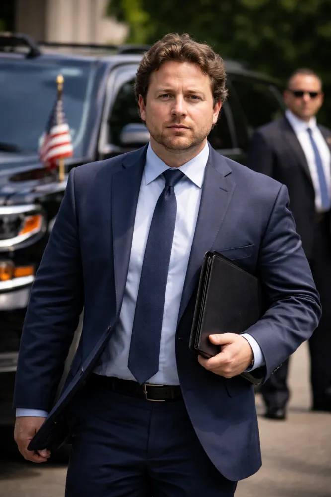 Itamaraty revoga visto de assessor do governo Trump que viria ao Brasil visitar Bolsonaro