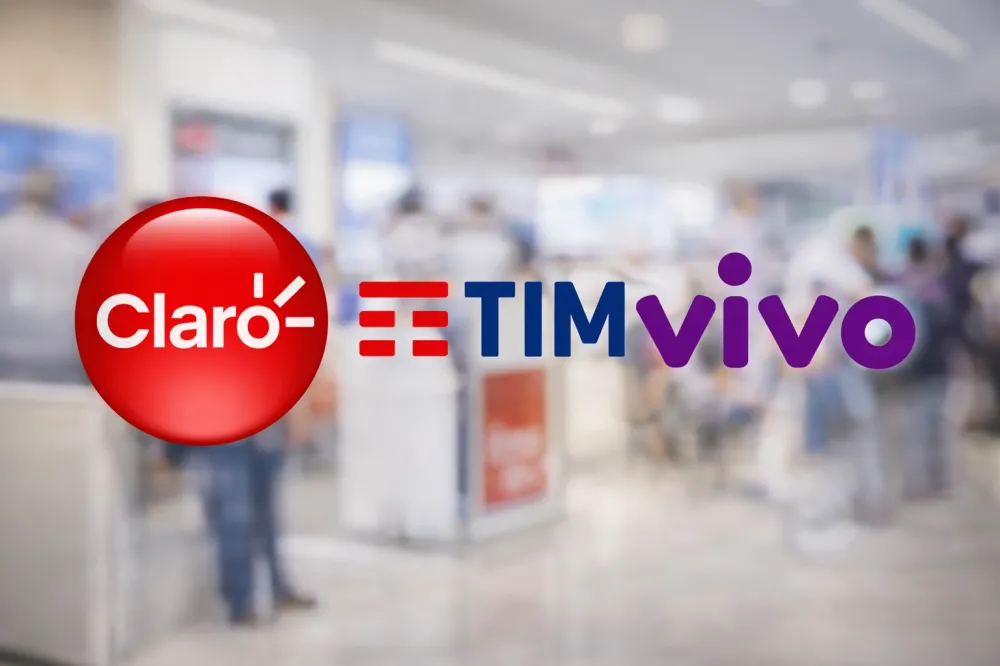 Operadoras de telefonia lideram ranking de reclamações no Distrito Federal em 2025
