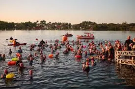 Paraibuna recebe etapa do Circuito Paulista de Águas Abertas 2026 com expectativa de 750 atletas