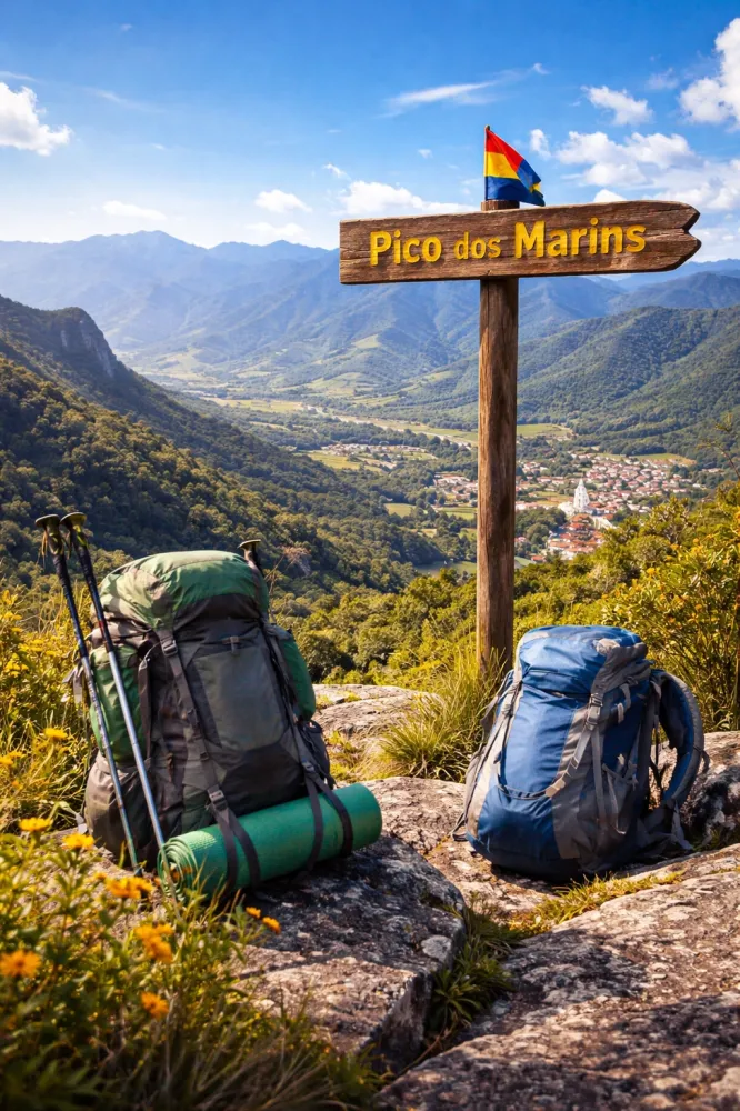 Piquete oficializa Conselho de Turismo e avança para conquistar recursos do Estado