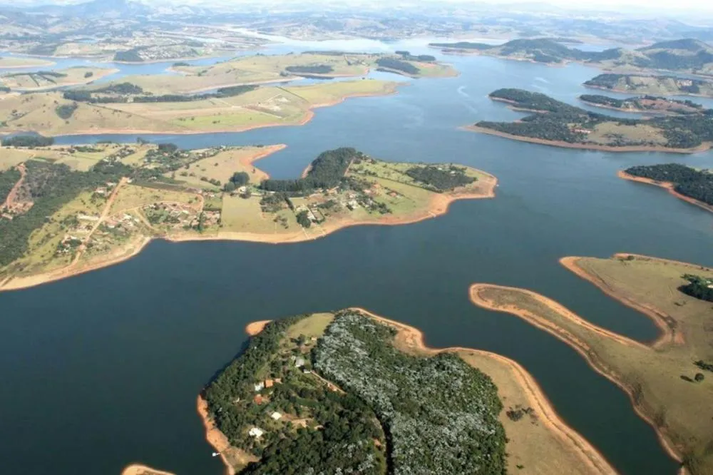 Sistema Cantareira registra pior nível em fim de verão em 10 anos e acende alerta para abastecimento em SP