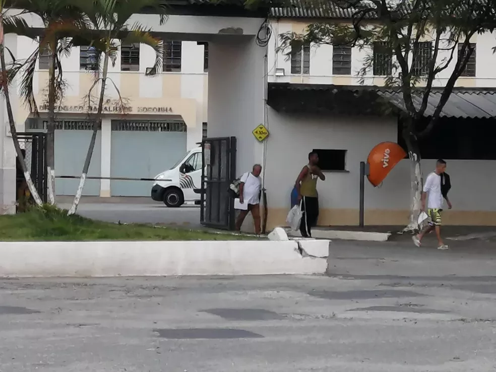 Mais de 3 mil detentos devem retornar aos presídios do Vale do Paraíba nesta segunda-feira (23)