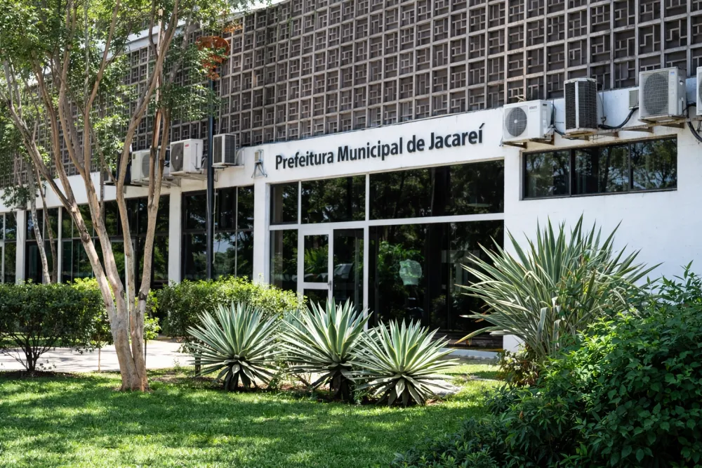 Jacareí prorroga prazo do IPTU 2026 para 23 de abril e amplia prazo para pagamento