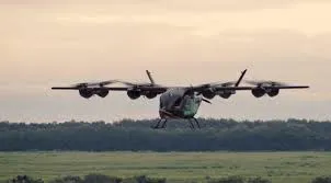 São José dos Campos avança em projeto de “carros voadores” com vertiporto e testes virtuais inéditos