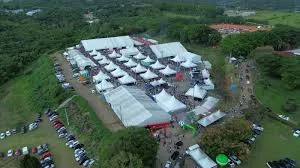 Bananal aposta em turismo histórico e anuncia restauro de estação ferroviária para impulsionar economia local