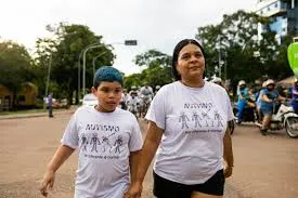 Paraibuna promove Carreata da Inclusão com foco em respeito, empatia e diversidade