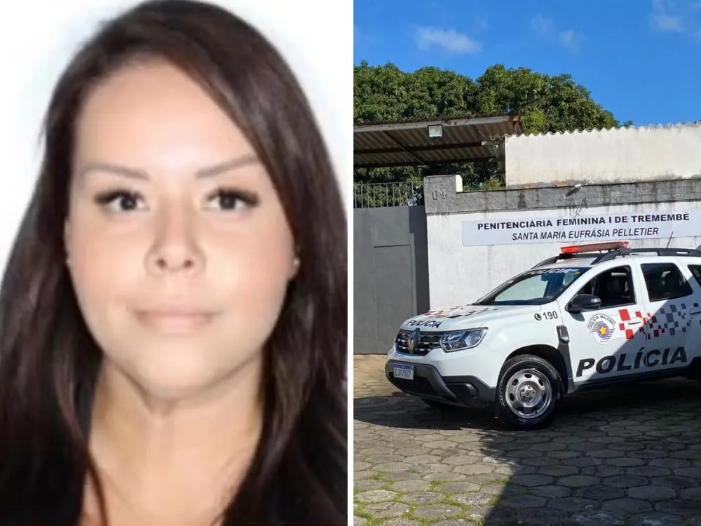 Desvio milionário na Unicamp: ex-servidora foragida pode ser presa em Tremembé após extradição