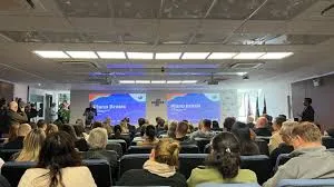  Na última semana, representantes da Secretaria de Turismo de Ubatuba (Setur) participaram de um encontro com gestores públicos dos municípios do litoral norte paulista, realizado em São Sebastião. A reunião ocorreu por solicitação do Ministério do Turismo (Mtur) e teve como objetivo iniciar a cons