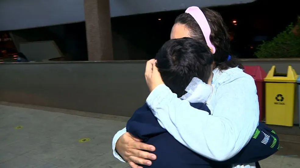 Piquete: menino de 3 anos perde parte da orelha após ataque de cachorro; avó fica ferida ao tentar salvar criança