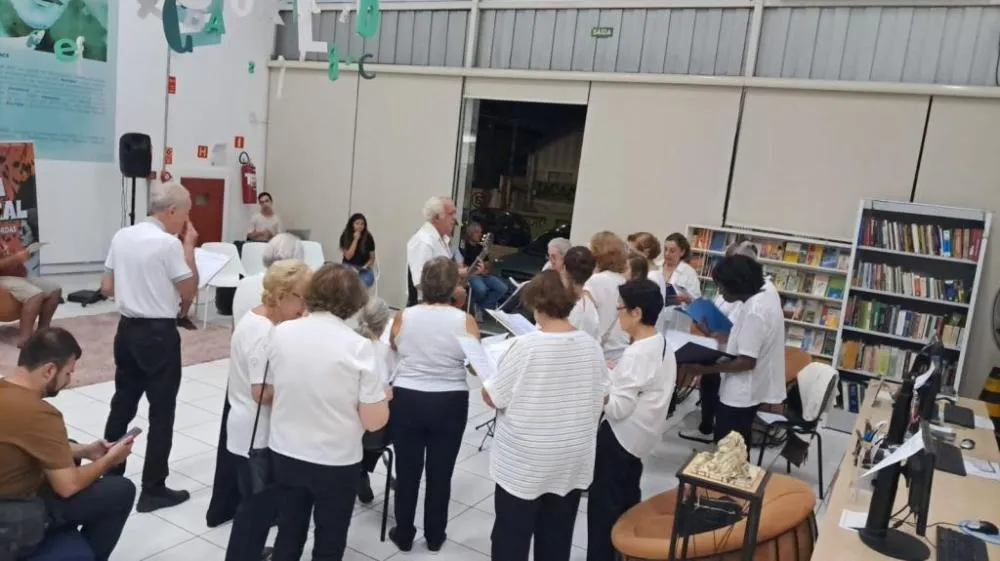 Pindamonhangaba: Quarta Cultural abre programação de 2026 com noite de arte, música e diversidade