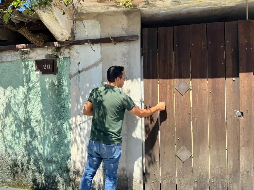 Pindamonhangaba: ação leva Cadastro Único até famílias vulneráveis e amplia acesso a programas sociais