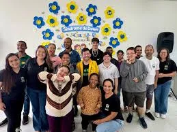 Paraibuna: eventos de inclusão reúnem famílias e celebram respeito e diversidade