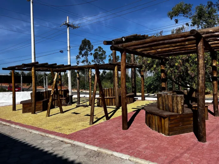 Bananal: Governo de SP entrega obras turísticas com investimento de R$ 5,5 milhões