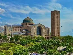 Cachoeira Paulista: veja os horários das missas de Páscoa na Canção Nova neste domingo (5)