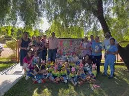 Campos do Jordão: ação “Páscoa para Todos” distribui 10 mil ovos e leva alegria a crianças e instituições