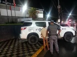 Jacareí: mulher é presa por tráfico de drogas durante operação da Polícia Militar