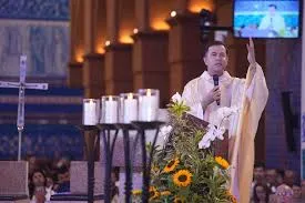 Aparecida: Dom Orlando Brandes não faz homilia em última missa de Páscoa como arcebispo